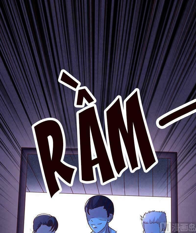 Quy Luật Tình Yêu Ở Mạt Thế Chapter 2 - Trang 2