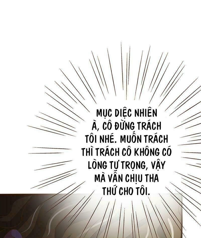 Quy Luật Tình Yêu Ở Mạt Thế Chapter 2 - Trang 2