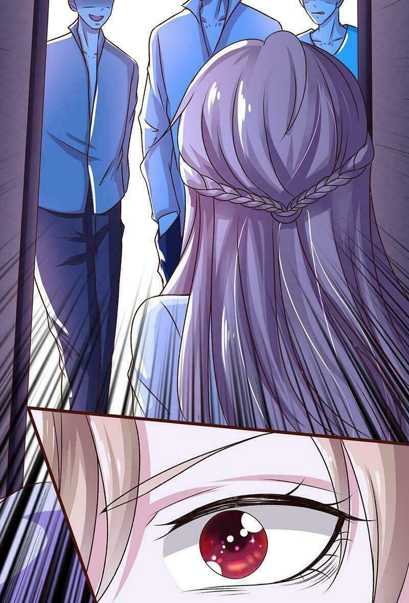 Quy Luật Tình Yêu Ở Mạt Thế Chapter 2 - Trang 2