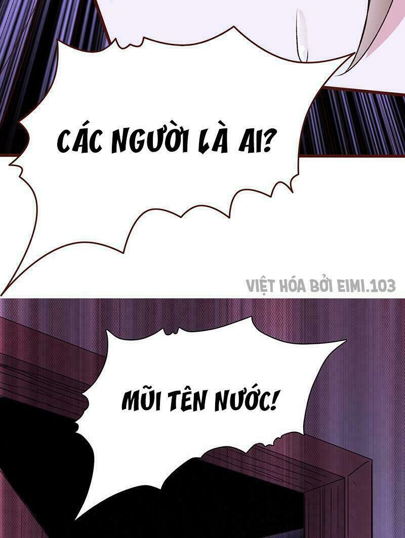 Quy Luật Tình Yêu Ở Mạt Thế Chapter 2 - Trang 2