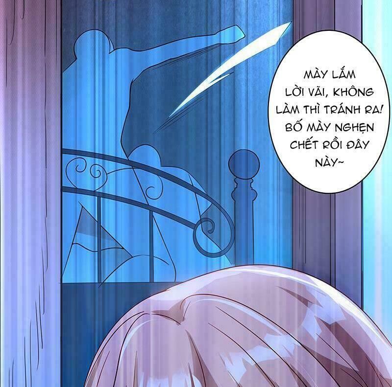 Quy Luật Tình Yêu Ở Mạt Thế Chapter 2 - Trang 2