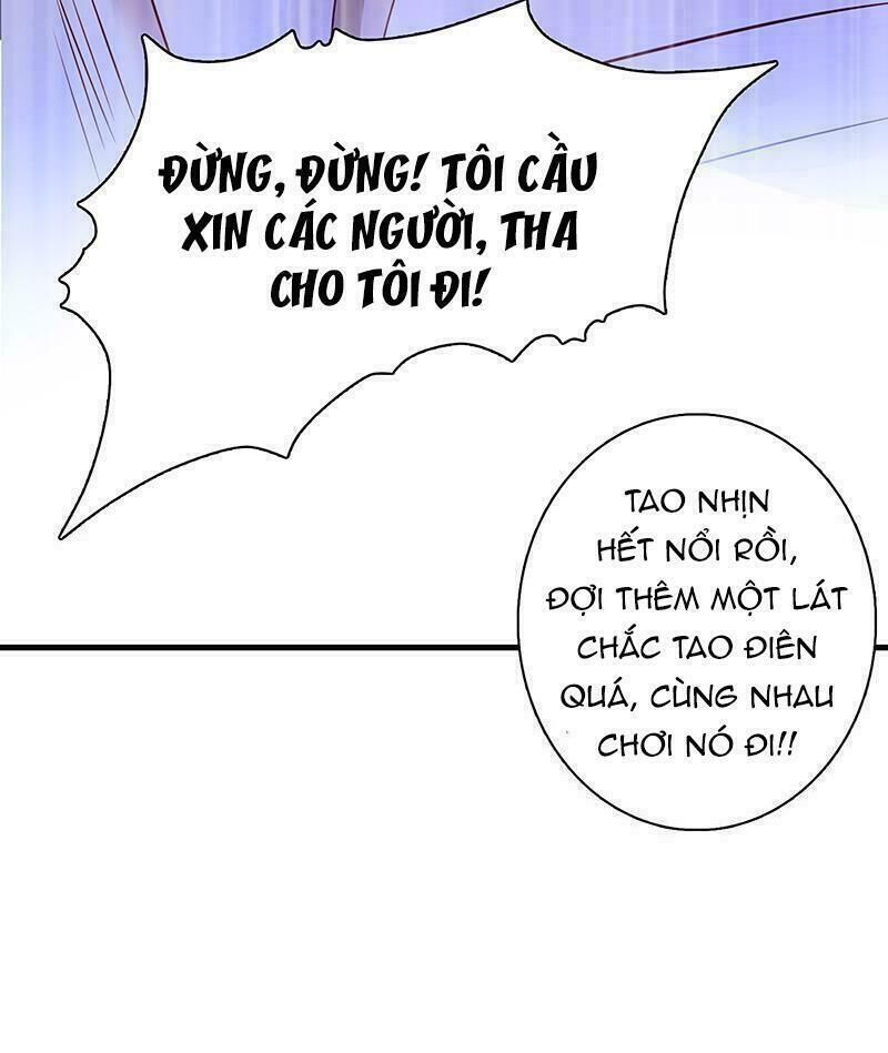 Quy Luật Tình Yêu Ở Mạt Thế Chapter 2 - Trang 2