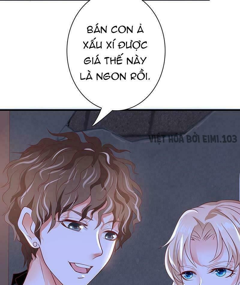 Quy Luật Tình Yêu Ở Mạt Thế Chapter 2 - Trang 2