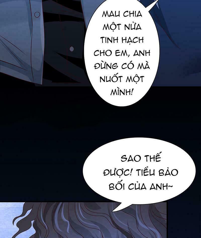 Quy Luật Tình Yêu Ở Mạt Thế Chapter 2 - Trang 2