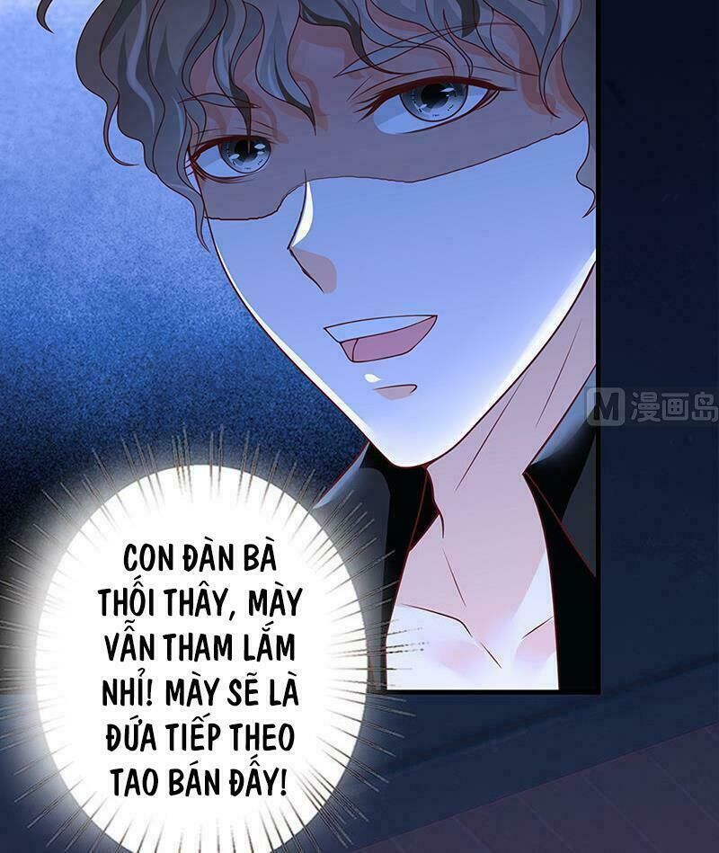 Quy Luật Tình Yêu Ở Mạt Thế Chapter 2 - Trang 2