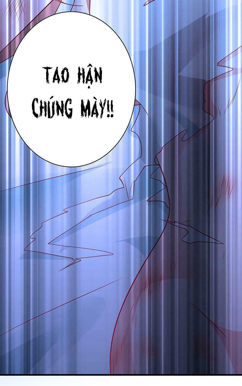 Quy Luật Tình Yêu Ở Mạt Thế Chapter 2 - Trang 2