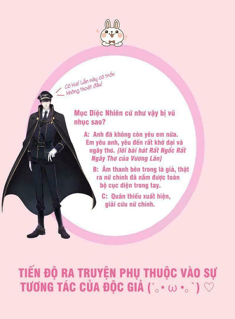 Quy Luật Tình Yêu Ở Mạt Thế Chapter 2 - Trang 2