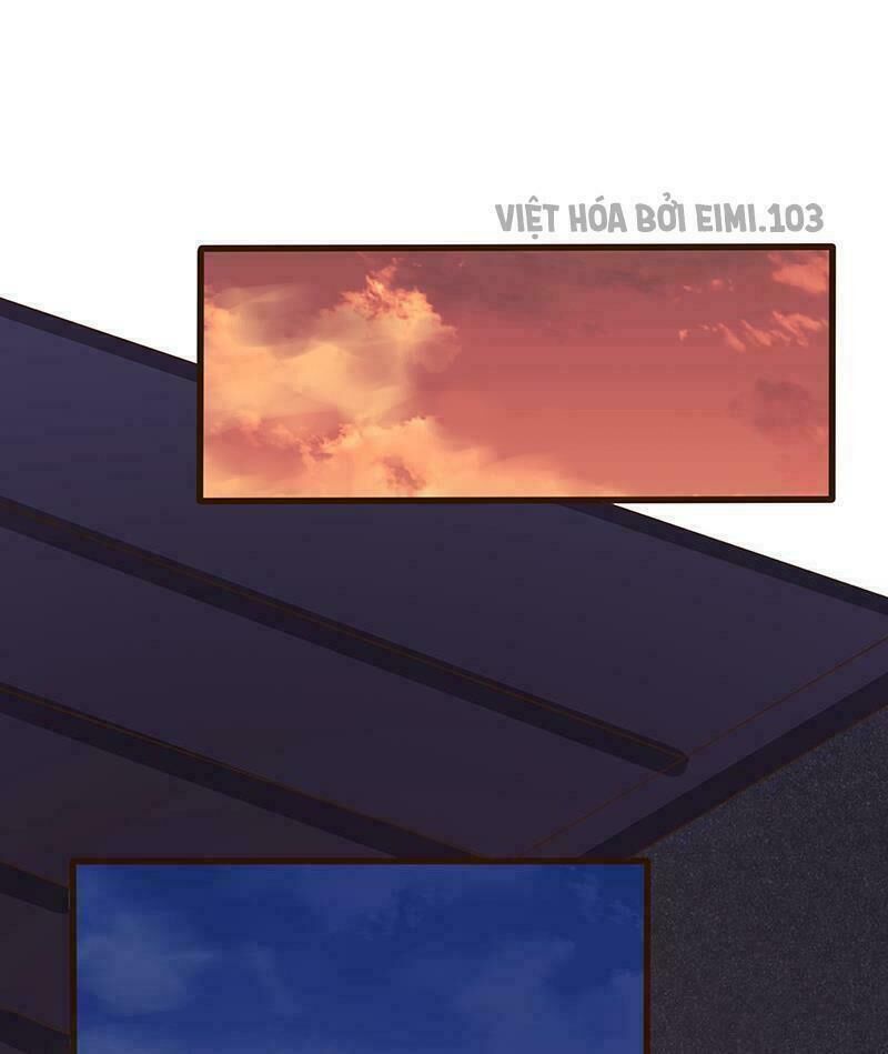 Quy Luật Tình Yêu Ở Mạt Thế Chapter 2 - Trang 2