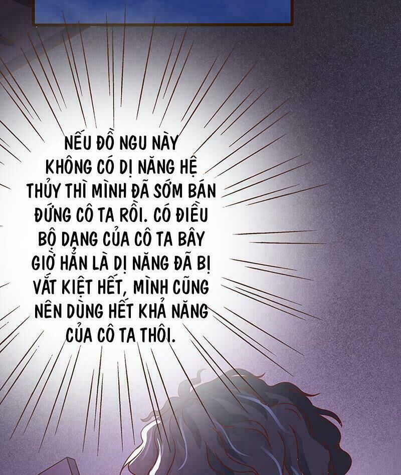 Quy Luật Tình Yêu Ở Mạt Thế Chapter 2 - Trang 2