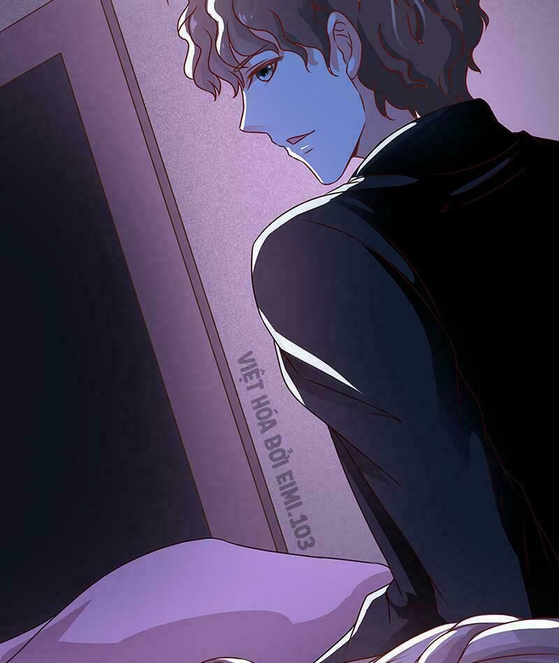 Quy Luật Tình Yêu Ở Mạt Thế Chapter 2 - Trang 2