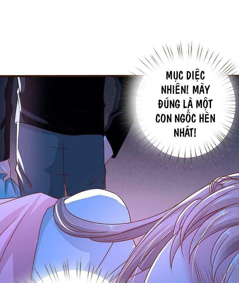 Quy Luật Tình Yêu Ở Mạt Thế Chapter 2 - Trang 2