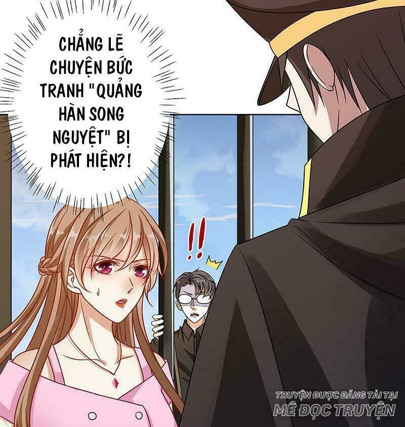 Quy Luật Tình Yêu Ở Mạt Thế Chapter 20 - Trang 2