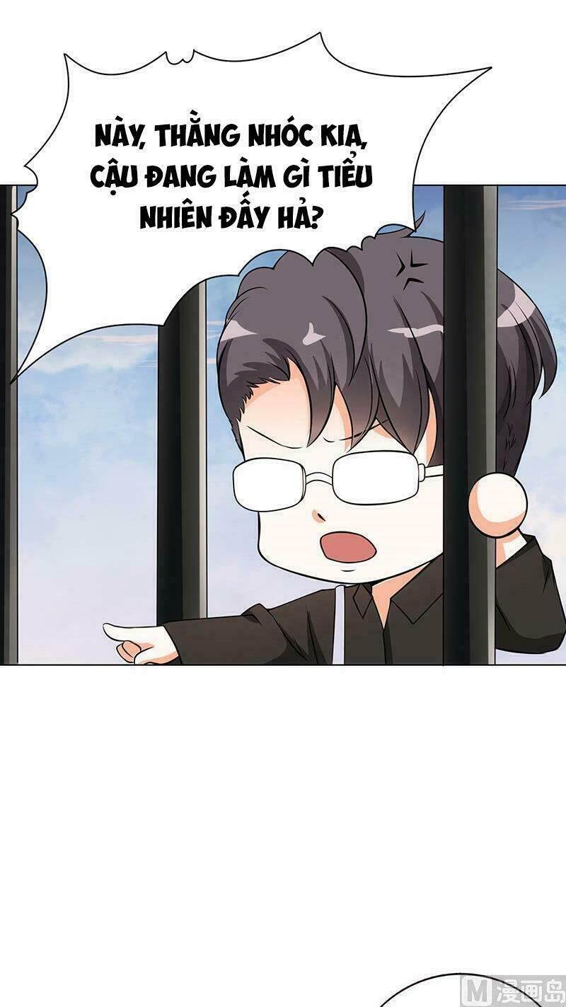 Quy Luật Tình Yêu Ở Mạt Thế Chapter 20 - Trang 2