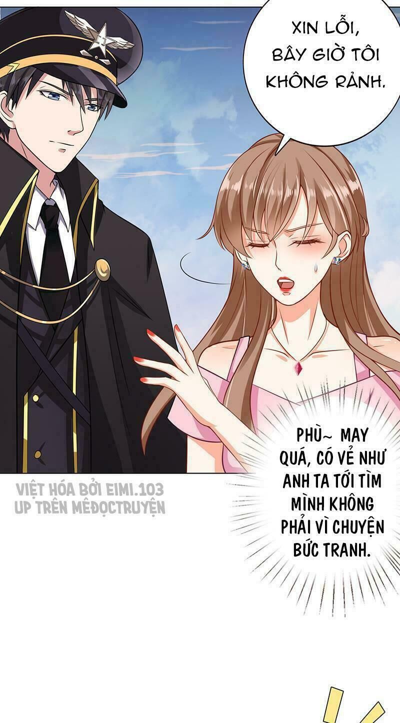 Quy Luật Tình Yêu Ở Mạt Thế Chapter 20 - Trang 2