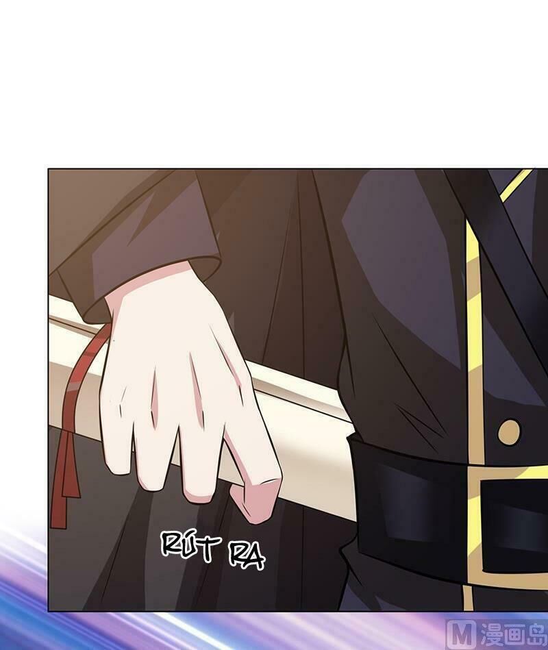 Quy Luật Tình Yêu Ở Mạt Thế Chapter 20 - Trang 2