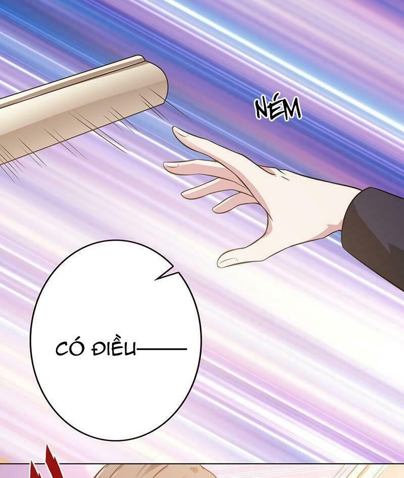 Quy Luật Tình Yêu Ở Mạt Thế Chapter 20 - Trang 2