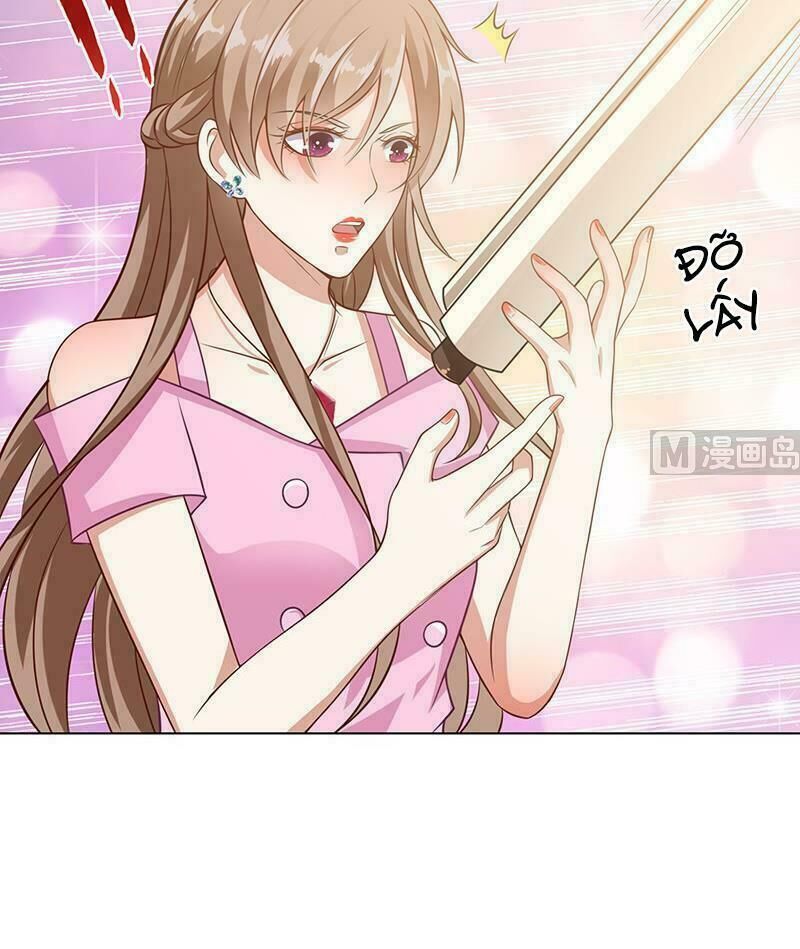 Quy Luật Tình Yêu Ở Mạt Thế Chapter 20 - Trang 2