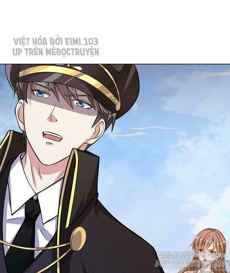 Quy Luật Tình Yêu Ở Mạt Thế Chapter 20 - Trang 2