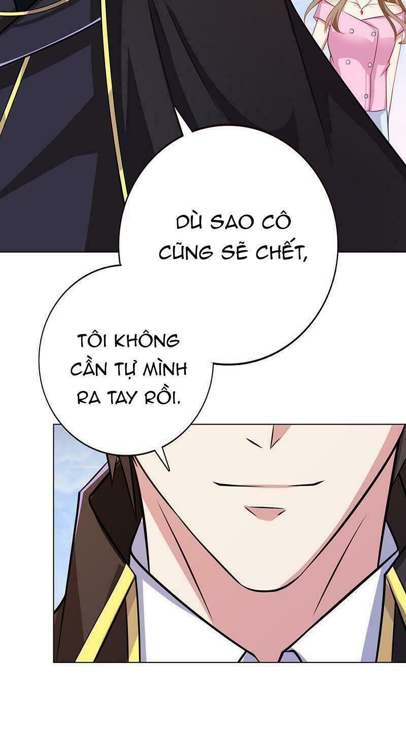 Quy Luật Tình Yêu Ở Mạt Thế Chapter 20 - Trang 2