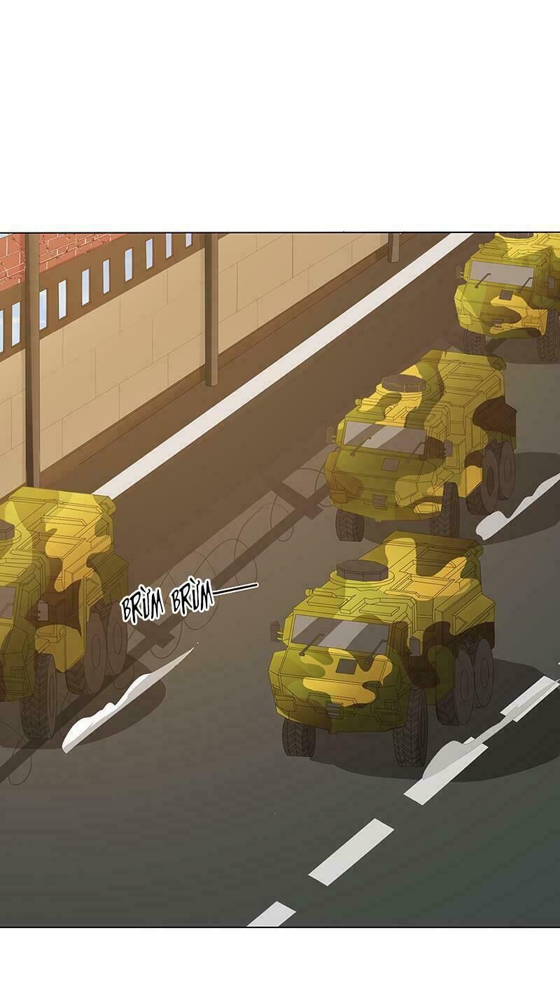 Quy Luật Tình Yêu Ở Mạt Thế Chapter 20 - Trang 2