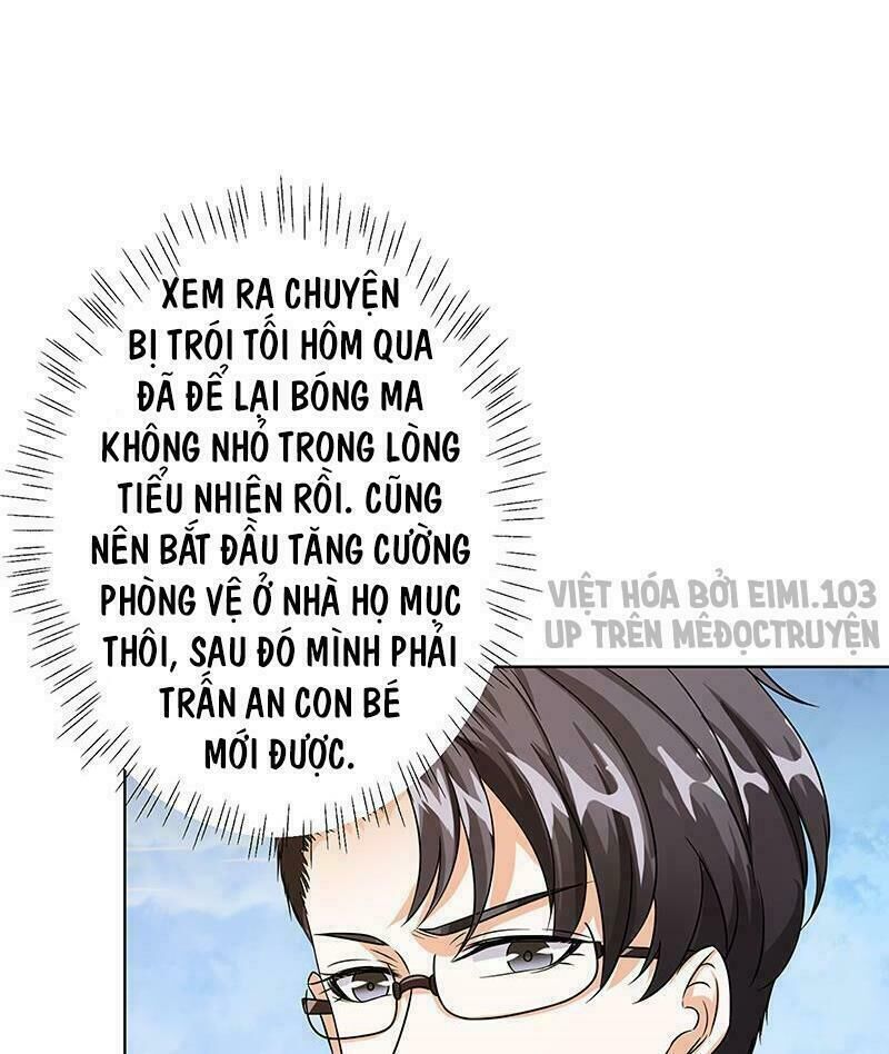 Quy Luật Tình Yêu Ở Mạt Thế Chapter 20 - Trang 2