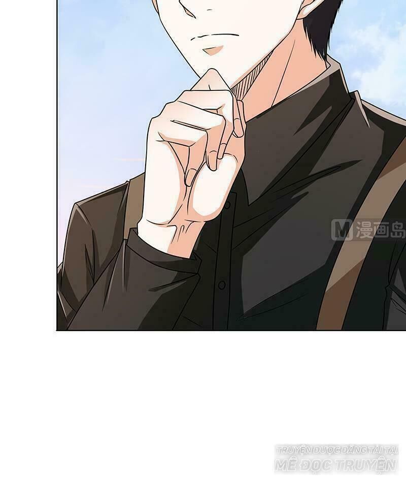 Quy Luật Tình Yêu Ở Mạt Thế Chapter 20 - Trang 2