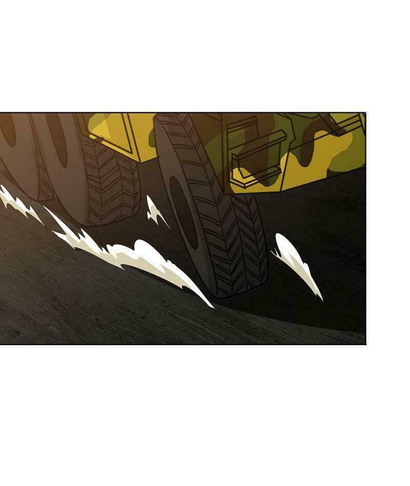 Quy Luật Tình Yêu Ở Mạt Thế Chapter 20 - Trang 2