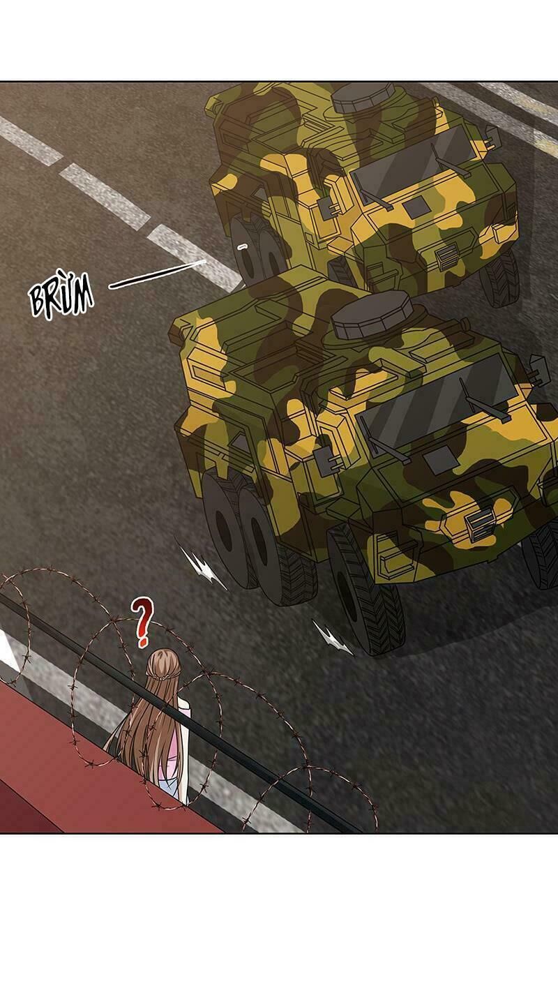 Quy Luật Tình Yêu Ở Mạt Thế Chapter 20 - Trang 2