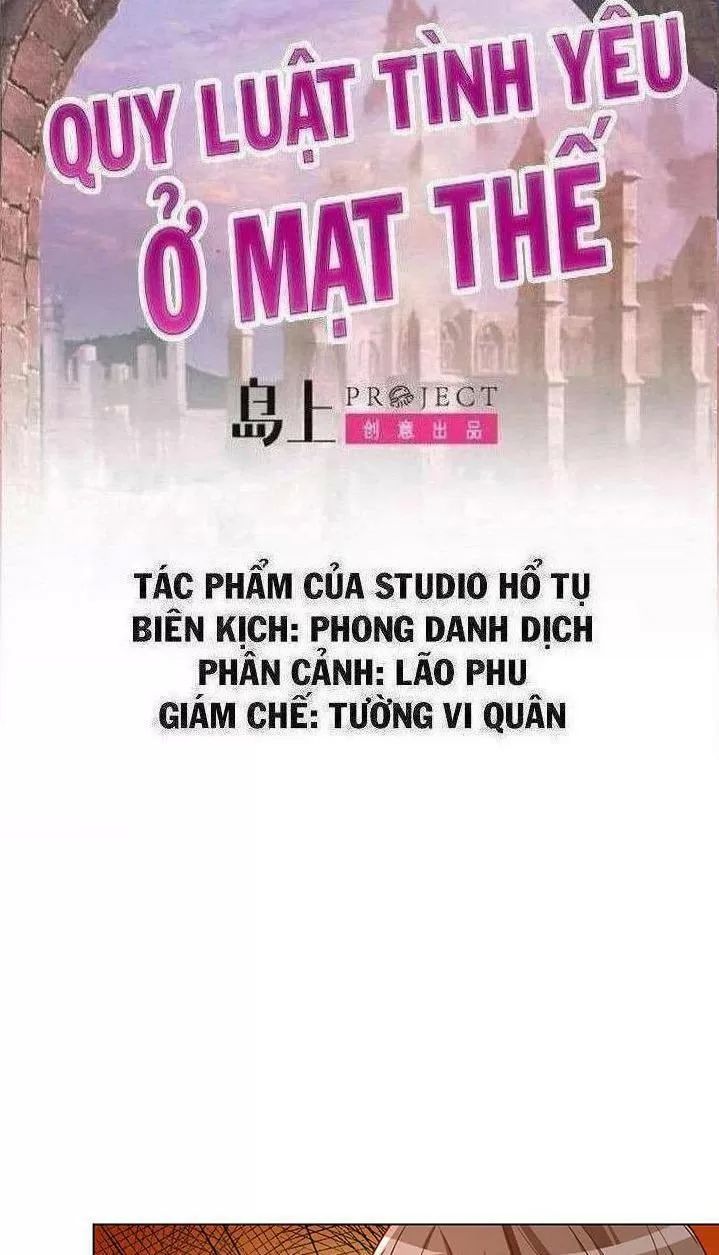 Quy Luật Tình Yêu Ở Mạt Thế Chapter 200 - Trang 2