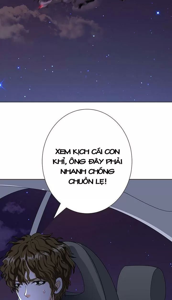 Quy Luật Tình Yêu Ở Mạt Thế Chapter 200 - Trang 2