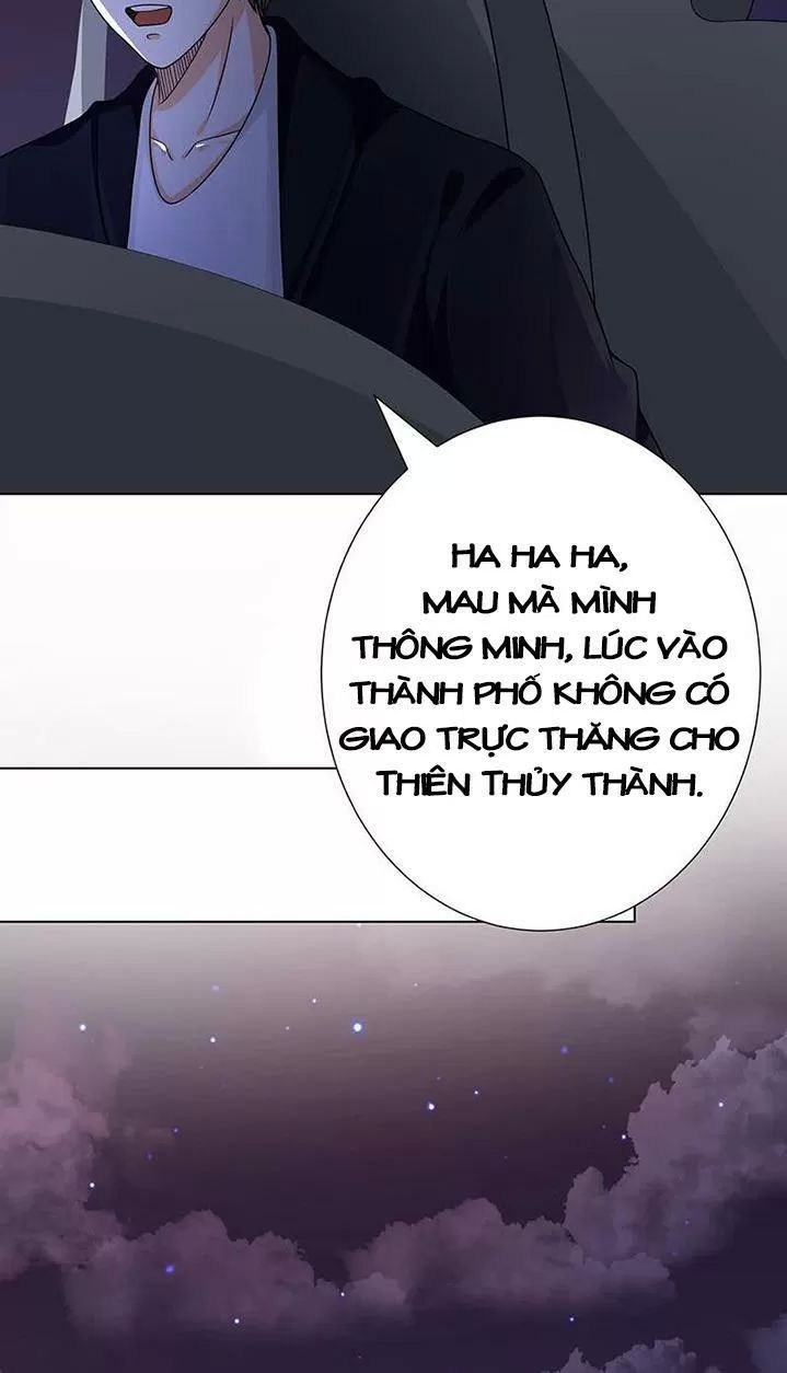 Quy Luật Tình Yêu Ở Mạt Thế Chapter 200 - Trang 2