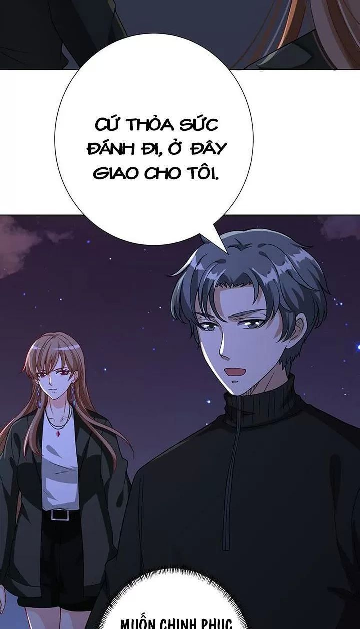 Quy Luật Tình Yêu Ở Mạt Thế Chapter 200 - Trang 2