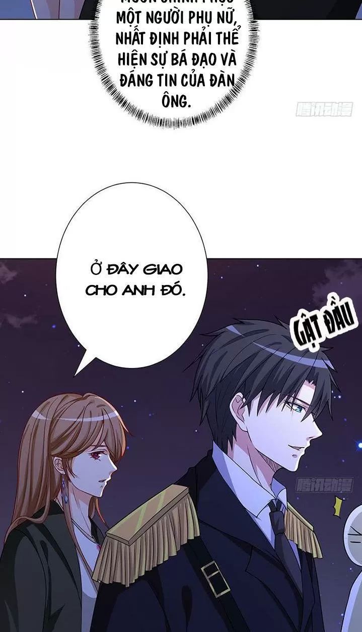 Quy Luật Tình Yêu Ở Mạt Thế Chapter 200 - Trang 2