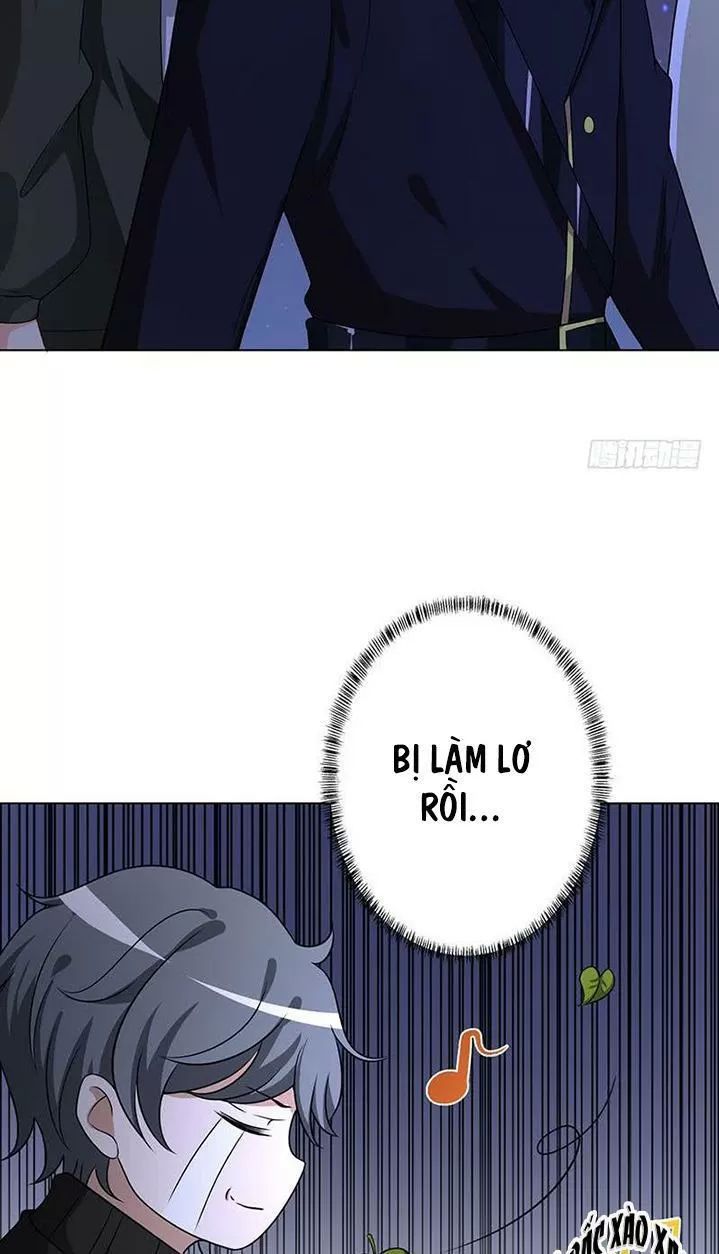 Quy Luật Tình Yêu Ở Mạt Thế Chapter 200 - Trang 2