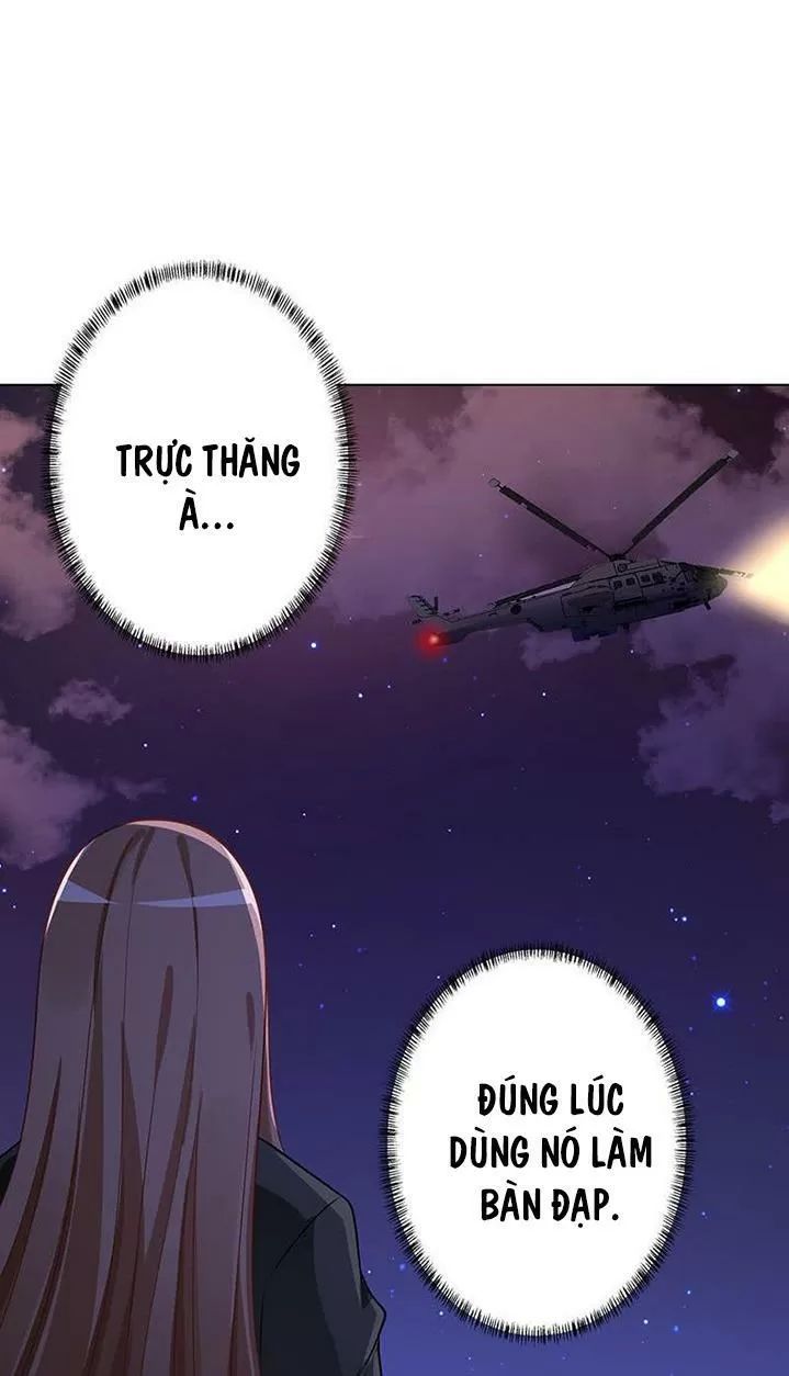 Quy Luật Tình Yêu Ở Mạt Thế Chapter 200 - Trang 2