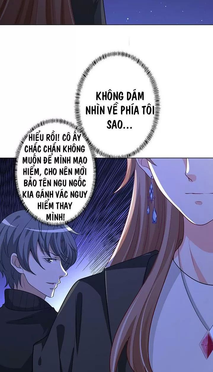 Quy Luật Tình Yêu Ở Mạt Thế Chapter 200 - Trang 2