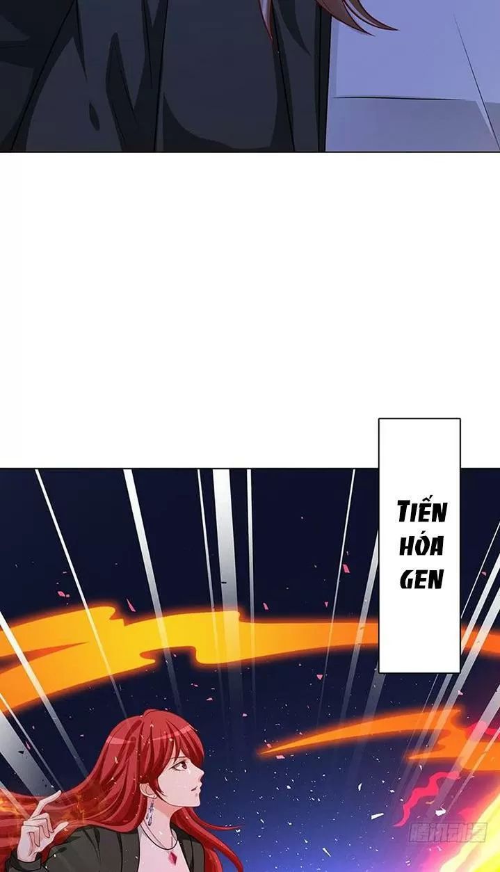 Quy Luật Tình Yêu Ở Mạt Thế Chapter 200 - Trang 2