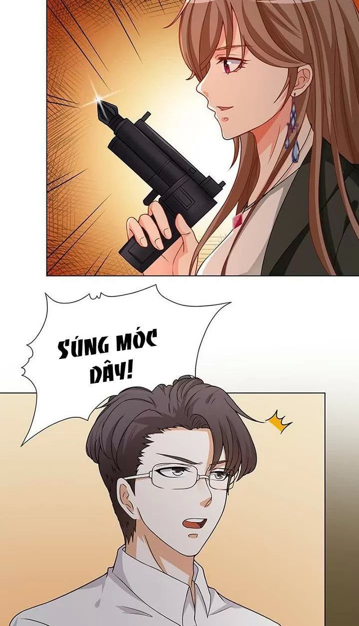 Quy Luật Tình Yêu Ở Mạt Thế Chapter 200 - Trang 2