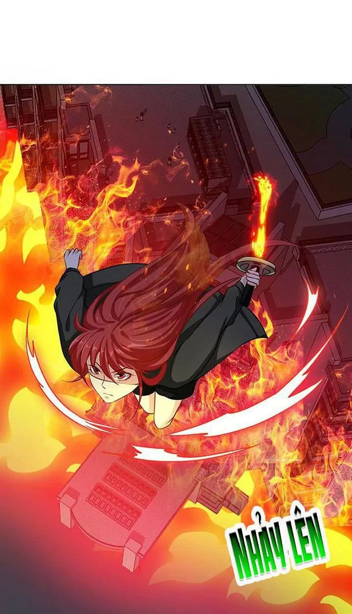 Quy Luật Tình Yêu Ở Mạt Thế Chapter 200 - Trang 2