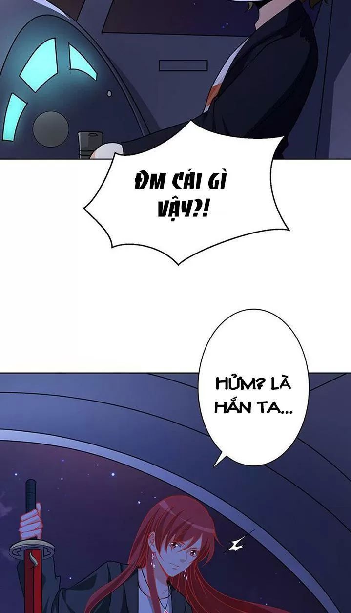 Quy Luật Tình Yêu Ở Mạt Thế Chapter 200 - Trang 2