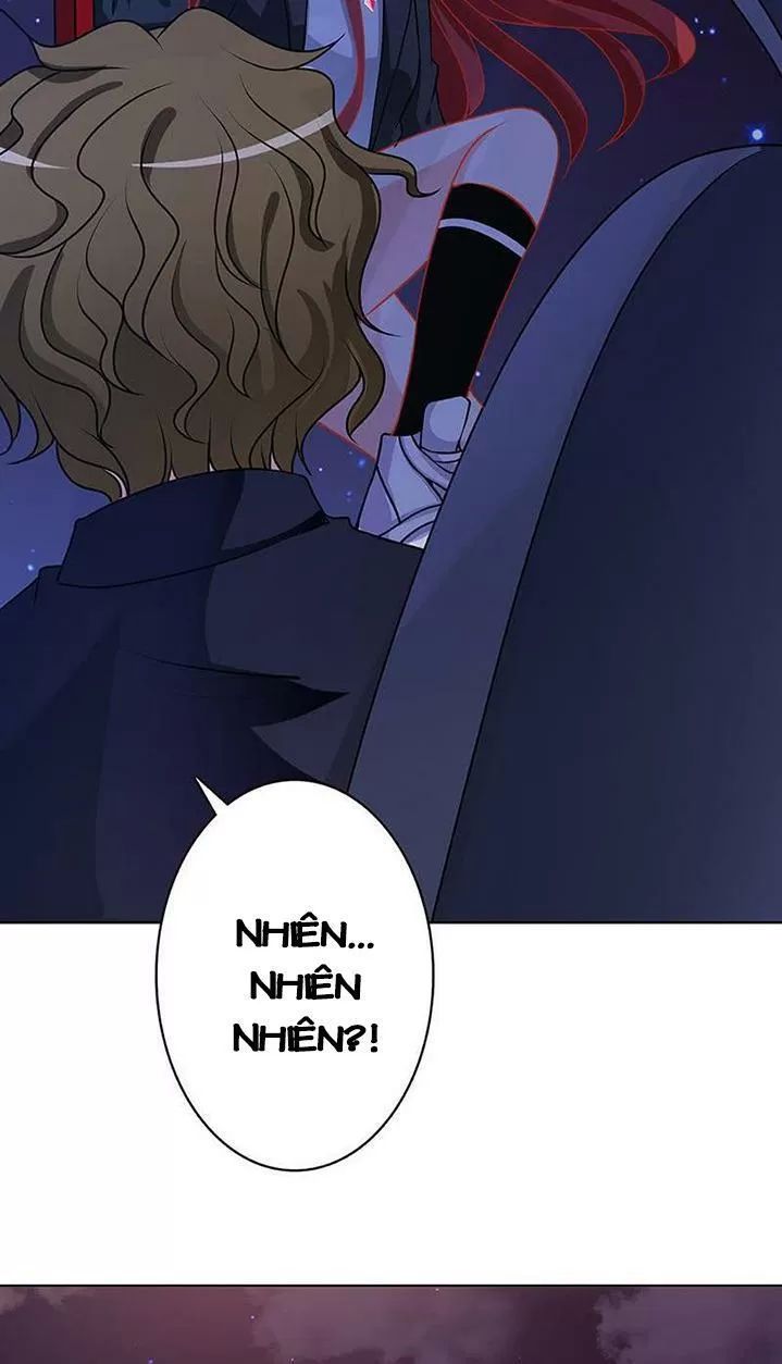 Quy Luật Tình Yêu Ở Mạt Thế Chapter 200 - Trang 2