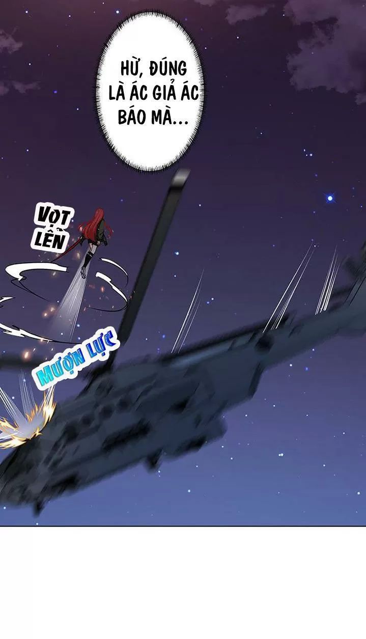Quy Luật Tình Yêu Ở Mạt Thế Chapter 200 - Trang 2