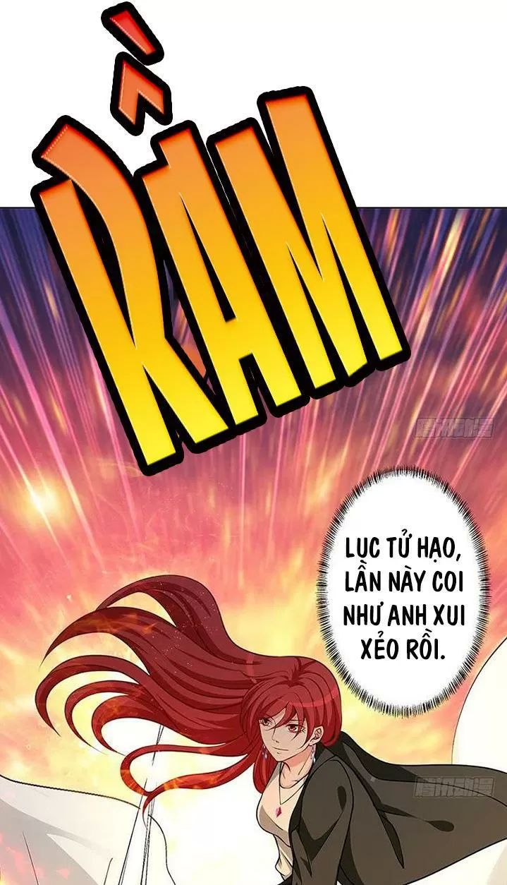 Quy Luật Tình Yêu Ở Mạt Thế Chapter 200 - Trang 2