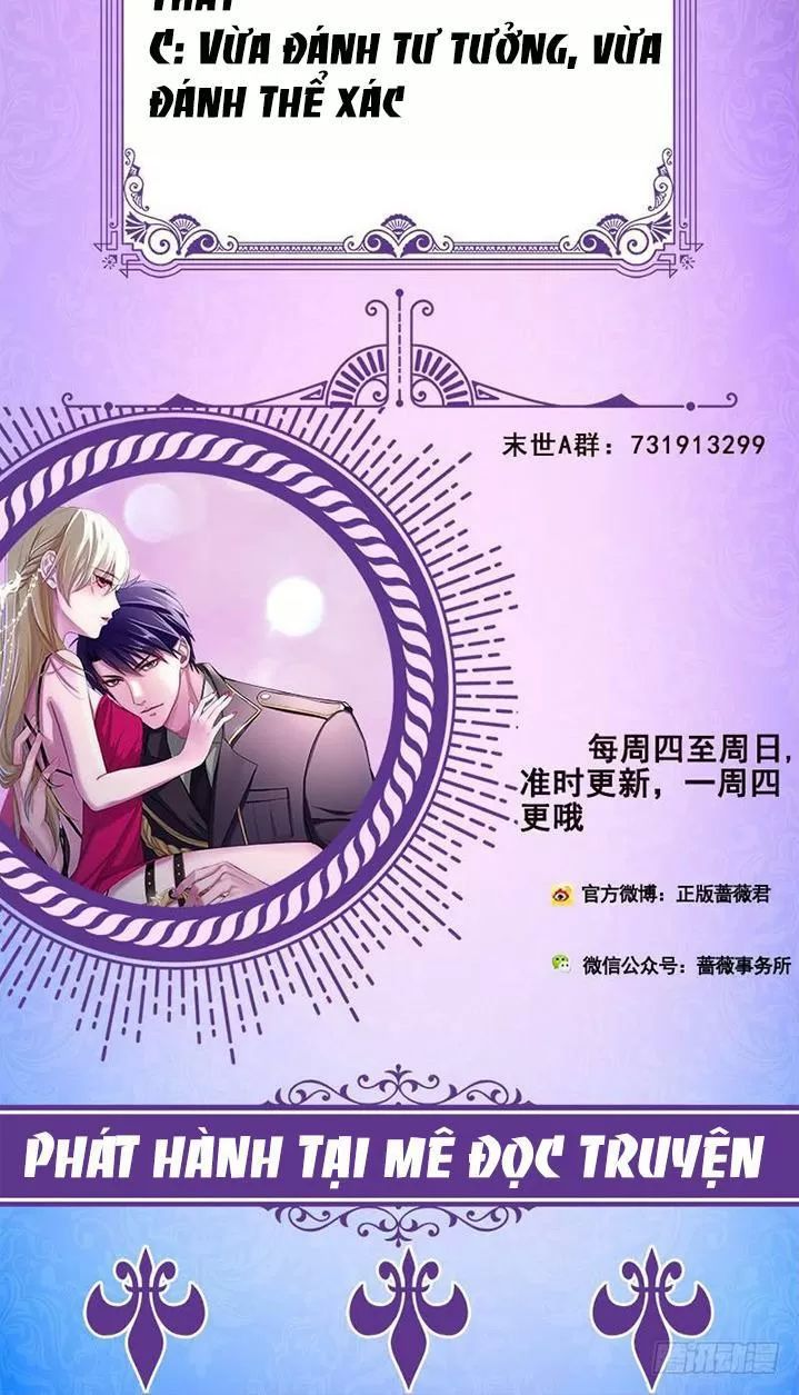 Quy Luật Tình Yêu Ở Mạt Thế Chapter 200 - Trang 2