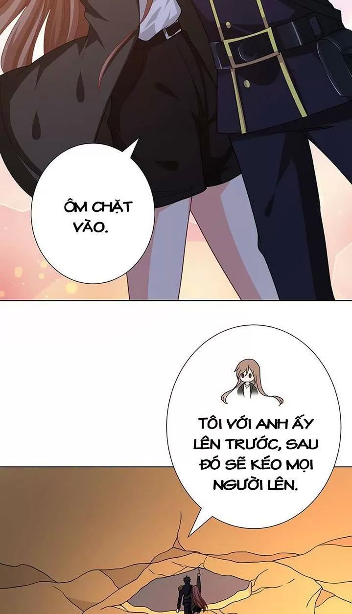 Quy Luật Tình Yêu Ở Mạt Thế Chapter 200 - Trang 2