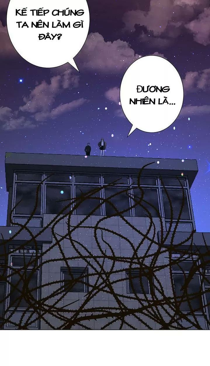 Quy Luật Tình Yêu Ở Mạt Thế Chapter 200 - Trang 2