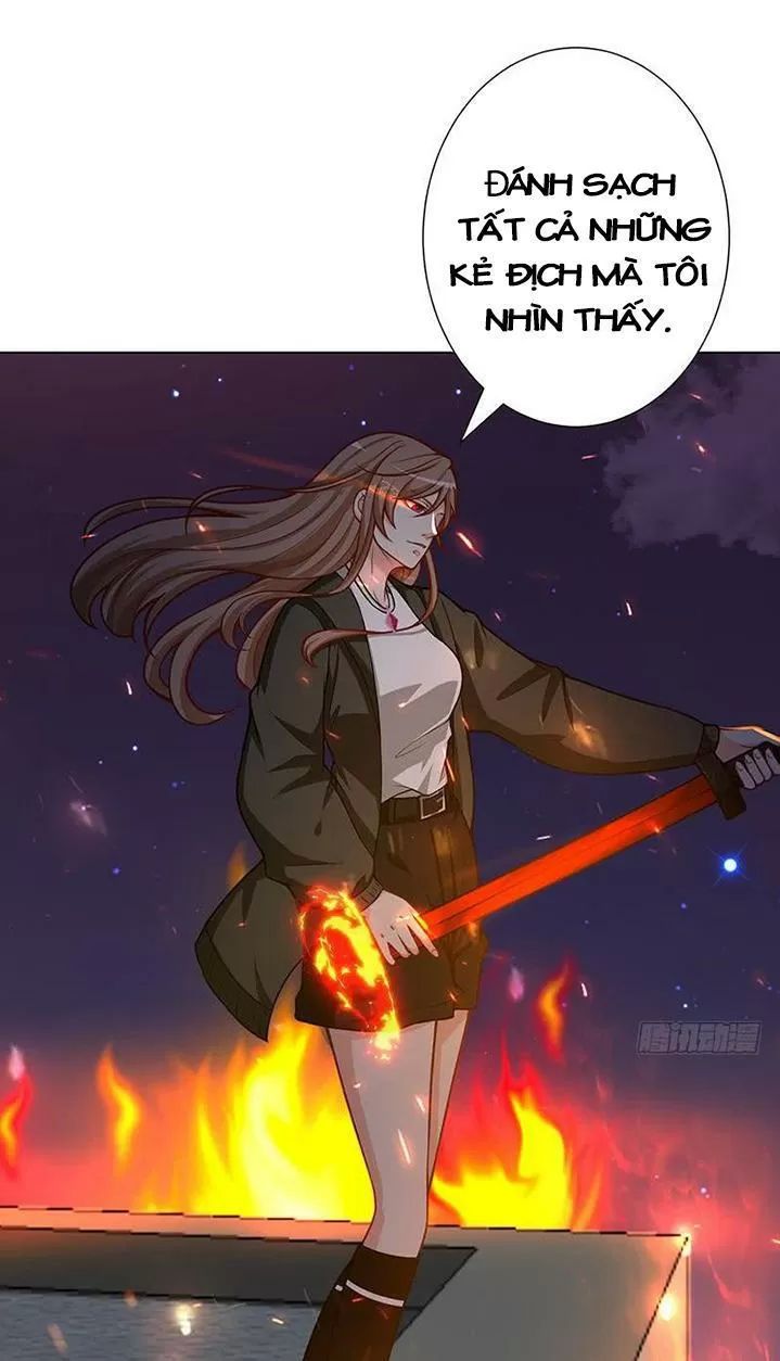 Quy Luật Tình Yêu Ở Mạt Thế Chapter 200 - Trang 2