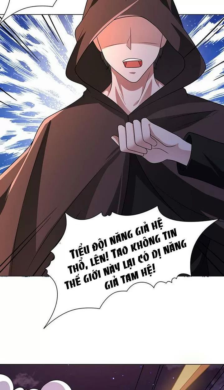 Quy Luật Tình Yêu Ở Mạt Thế Chapter 201 - Trang 2