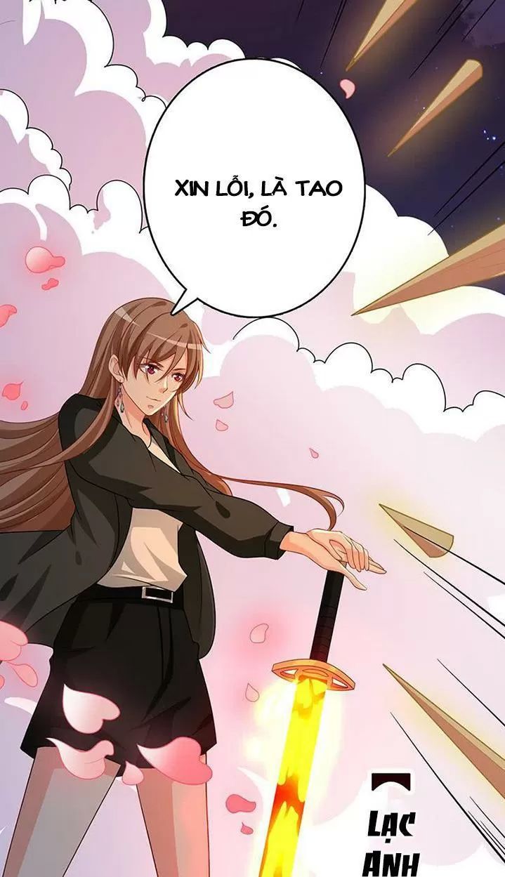 Quy Luật Tình Yêu Ở Mạt Thế Chapter 201 - Trang 2