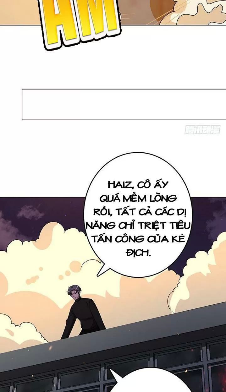 Quy Luật Tình Yêu Ở Mạt Thế Chapter 201 - Trang 2